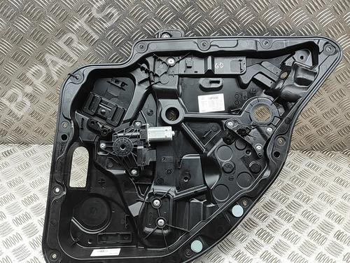 Used Rear right window mechanism Rear right window mechanism MERCEDES-BENZ GLC (X253) 220 d 4-matic (253.915) (194 hp) 33395134 33395134