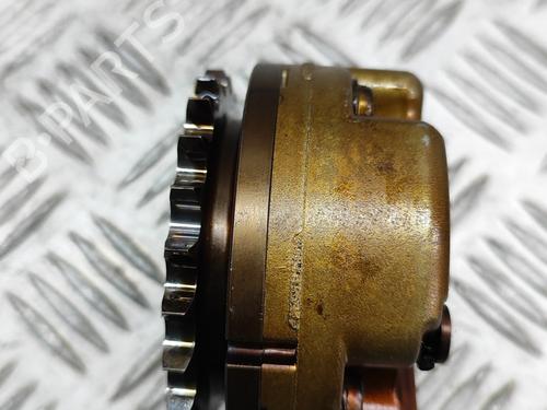Pulley FORD TRANSIT V363 Van (FCD, FDD) 2.2 TDCi RWD | BP17139770M122  - Image 5