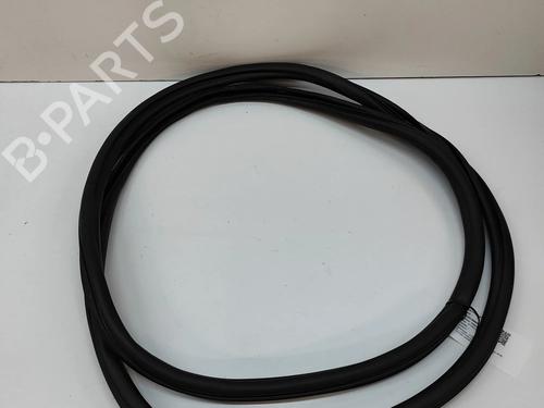 Used Rubber door seal Rubber door seal PORSCHE CAYENNE Coupe (9YB) 3.0 AWD (9YBAA1) (340 hp) 33371394 33371394