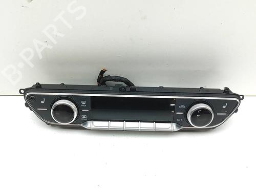Used Electronic module Electronic module AUDI Q5 (FYB, FYG) SQ5 TFSI quattro (354 hp) 33395981 33395981