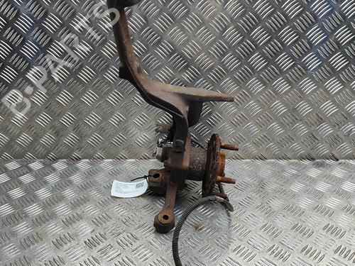Left front steering knuckle CHEVROLET CAMARO 3.4 V6 | BP29830045M25