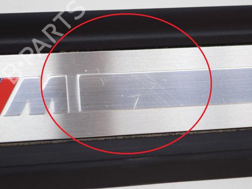Step BMW 3 (G20, G80, G28) 320 i | BP14641129C149 