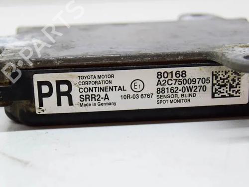 Electronic module TOYOTA PRIUS (_W5_) 1.8 Hybrid (ZVW50, ZVW50_, ZVW51_, ZVW50R, ZVW51) | BP27749892M83 - Image 7