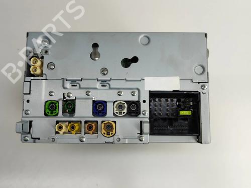 Electronic module MERCEDES-BENZ E-CLASS Coupe (C207) E 350 BlueTEC / d (207.326) | BP24819762M83 - Image 6