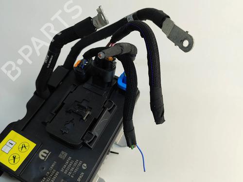 Electronic module PEUGEOT 3008 III (KA_, KB_, KC_) e-210 (KCZKZX) | BP28555029M83 