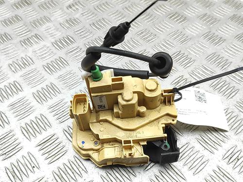 Used Rear right lock Rear right lock ALFA ROMEO STELVIO (949_) 2.2 D Q4 (949.AXB2A) (209 hp) 33625129 33625129