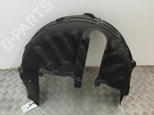 Wheel arch FORD PUMA (J2K, CF7) 1.0 EcoBoost mHEV | BP28688145C56 