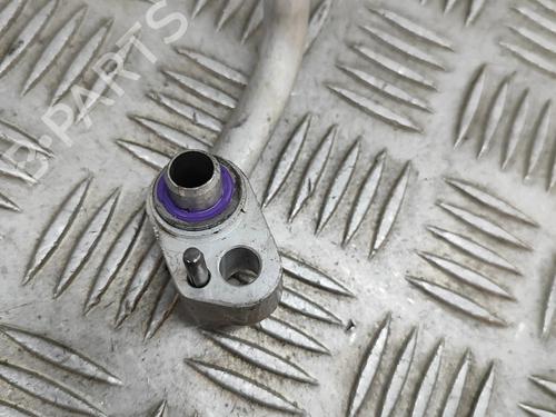 AC pipe BMW X2 (F39) sDrive 18 i | BP28556318M126 