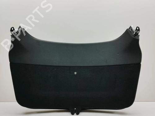 Bagagerumsbeklædning Bagagerumsbeklædning TESLA MODEL Y (5YJY) EV (347 hp) 33464963 33464963