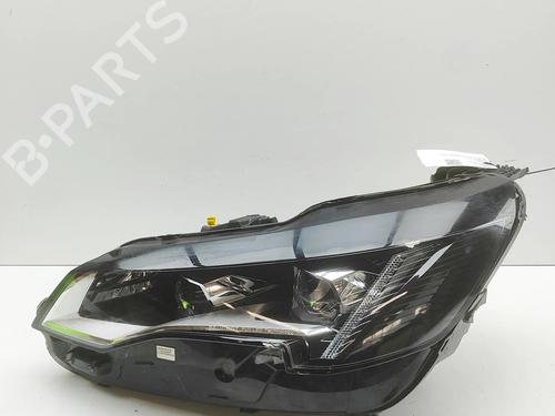 Used Left headlight Left headlight PORSCHE CAYENNE Coupe (9YB) 3.0 AWD (9YBAA1) (340 hp) 33661907 33661907