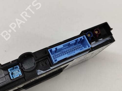 Electronic module LAND ROVER RANGE ROVER SPORT II (L494) 3.0 SDV6 4x4 | BP27773237M83 