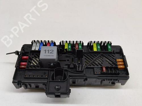 Used Fuse box Fuse box MERCEDES-BENZ EQS (V297) EQS 450+ (297.123) (333 hp) 28687223 28687223