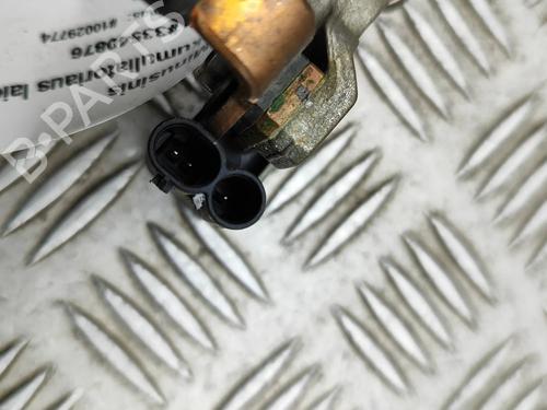 Cable MERCEDES-BENZ E-CLASS (W212) E 220 CDI / BlueTEC (212.001, 212.002) | BP31626608E12 - Image 5