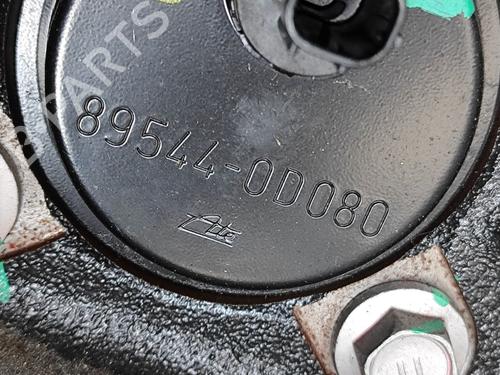 Left rear steering knuckle TOYOTA C-HR (_X2_, _H2_) Hybrid | BP27778429M27 