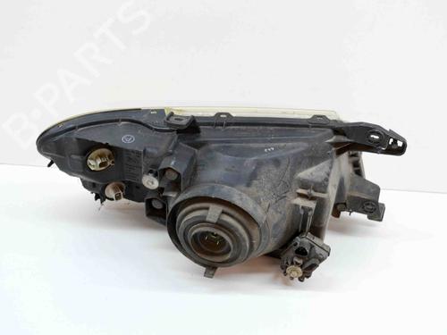 Scheinwerfer links MITSUBISHI PAJERO III (V7_W, V6_W) 2.5 TDi (V64W, V74W) | BP8624850C28 