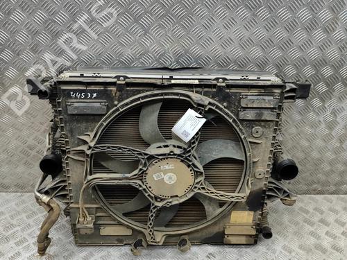 Kølerpakke VW AMAROK (2HA, 2HB, S1B, S6B, S7A, S7B, AGD) 2.0 BiTDI 4motion (180 hp) 18313974