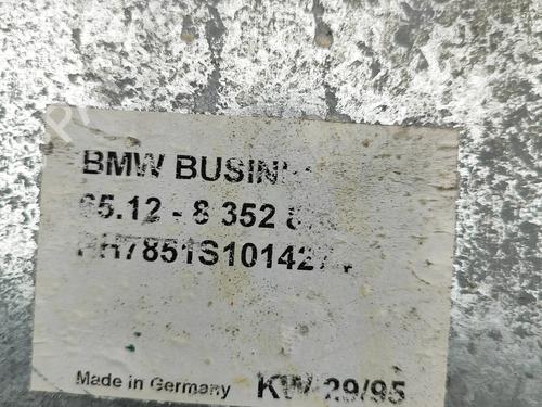 Electronic module BMW 7 (E38) 750 i, iL | BP33373446M83 - Image 6