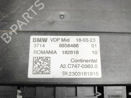 Electronic module BMW X3 (G01, F97, G08) iX3 | BP38329052M83 - Image 6