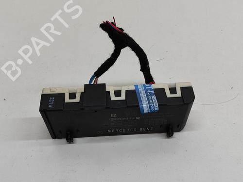 Elektronisk modul MERCEDES-BENZ C-CLASS Coupe (C205) C 250 d 4-matic (205.309) (204 hp) 28956055