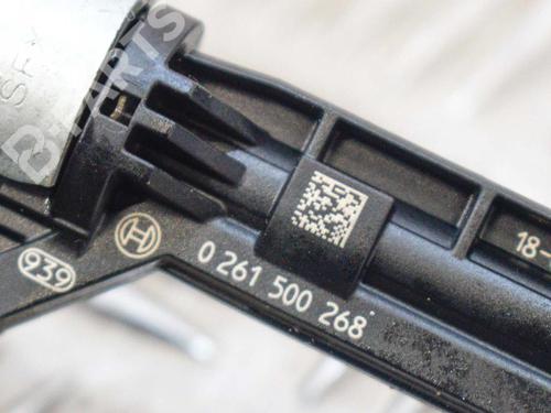 Injector AUDI Q5 (8RB) SQ5 TFSI quattro | BP6865611M100 