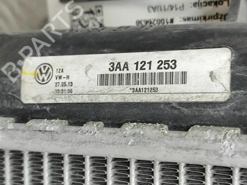 Køler VW PASSAT B7 Variant (365) 1.6 TDI | BP26524303M31 