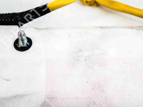 Left seat airbag MAZDA 6 Saloon (GH) 2.2 MZR-CD (GH10) | BP6740908C13 