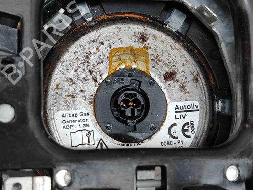 Driver airbag VOLVO XC60 II (246) 2.0 B5 Mild-Hybrid | BP29486414C9 