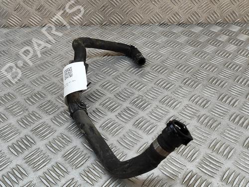 Pipe VW GOLF VII (5G1, BQ1, BE1, BE2) e-Golf | BP19937346M125 