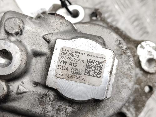 Fuel pump AUDI Q2 (GAB, GAG) 1.6 TDI | BP39656937M76 - Image 7