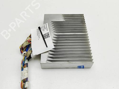 Electronic module JAGUAR F-PACE (X761) 2.0 TD4 AWD | BP33379496M83 - Image 4