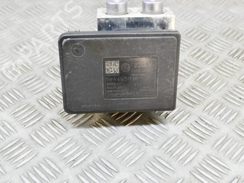 ABS pump VW GOLF VIII (CD1, DA1) 1.5 eTSI | BP27758012M43 - Image 5