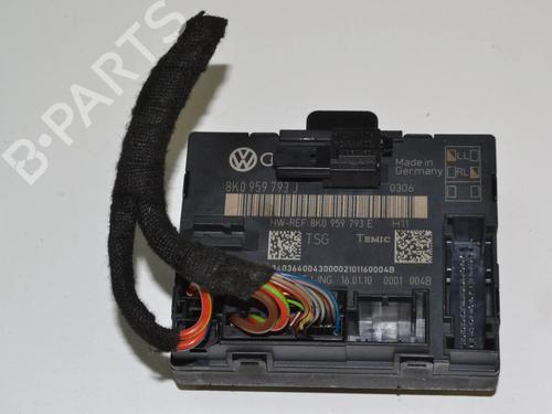 electronic-module-audi-a4-b8-avant-8k5-20-tdi-audi-8k0959793-2007-2008-2009-2010-2011-2012-2013-2014-2015-2016-2017-9868245 main image