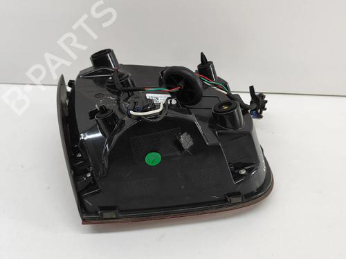 Right tailgate light CITROËN C5 AIRCROSS (A_) 1.2 PureTech 130 (ARHNSJ) | BP28550161C80  - Image 5