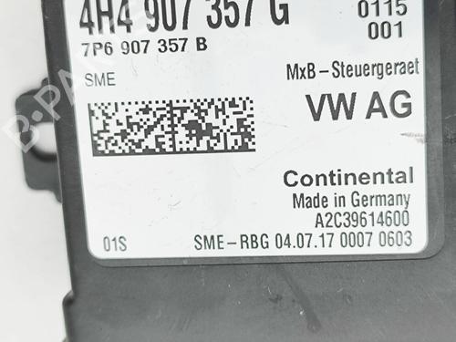 Electronic module AUDI TT (FV3, FVP) 2.5 RS TFSI quattro | BP34249282M83  - Image 7