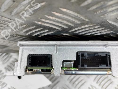 Electronic module PORSCHE CAYENNE (9YA) 3.0 E-Hybrid AWD (9YAAE1) | BP27784662M83 