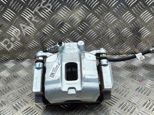 Used Right front brake caliper KIA SPORTAGE V (NQ5) 1.6 T-GDi Hybrid (215 hp) 28435943