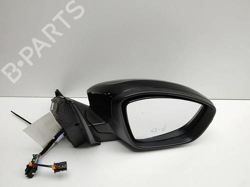 Used Right mirror Right mirror 36458174 36458174