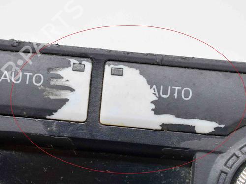 Mando climatizador AUDI A8 D3 (4E2, 4E8) 4.0 TDI quattro | BP8847462I5 