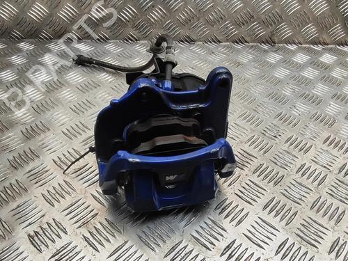 Left rear brake caliper BMW X5 (G05, F95) xDrive 45 e Plug-in-Hybrid | BP28565764M107 - Image 6