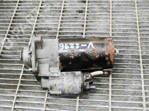 Starter VOLVO V70 III (135) D5 | BP6748509M8