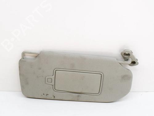 right-sun-visor-volvo-xc90-ii-256-d5-awd-2014-6769048 main image