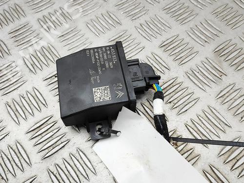 Used Electronic module Electronic module OPEL MOKKA 1.2 (76) (136 hp) 36458344 36458344