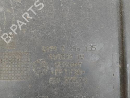 Underbody protection BMW i3 (I01) Electric | BP18036230M92  - Image 7