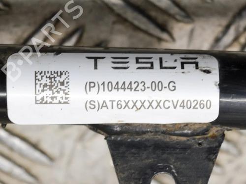 Left rear suspension arm TESLA MODEL 3 (5YJ3) EV Performance AWD | BP27758637M14