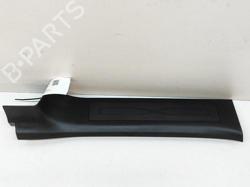 Trinbræt TESLA MODEL X (5YJX) P100D AWD (772 hp) 27786331