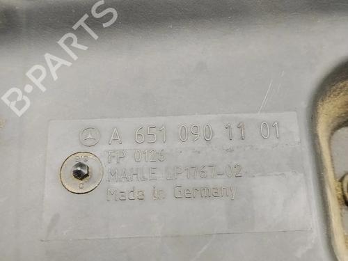 Air filter box MERCEDES-BENZ E-CLASS (W212) E 220 CDI / BlueTEC (212.001, 212.002) | BP39958585M87 - Image 7