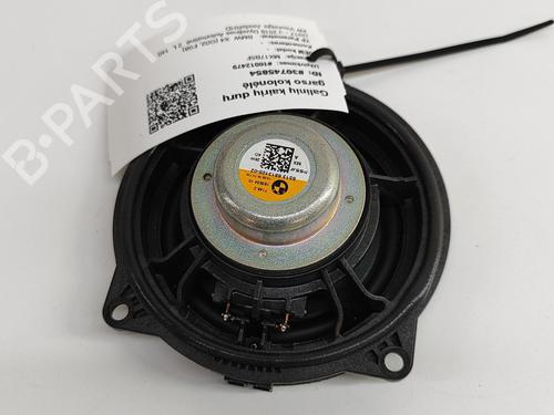 Speaker BMW X4 (G02, F98) xDrive 20 d | BP27794032E2
