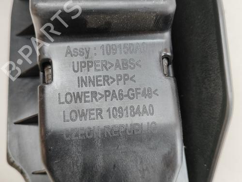 Pedal MINI MINI COUNTRYMAN (F60) Cooper | BP19503013I4 