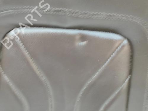 Sæde Bagtil MASERATI QUATTROPORTE VI 3.8 GT S | BP34248654C17 - Image 5