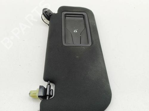 Right sun visor TOYOTA bZ4X (_EAM1_) EV (XEAM10) | BP34248883I2 - Image 2